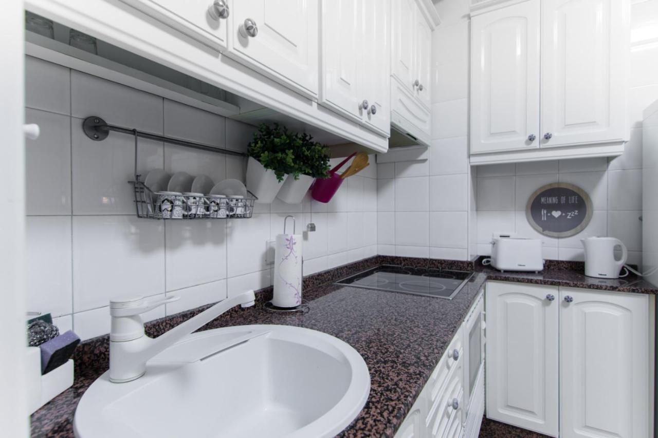Homeforguest Canteras Loft, 10 Steps To The Beach 라스팔마스 외부 사진