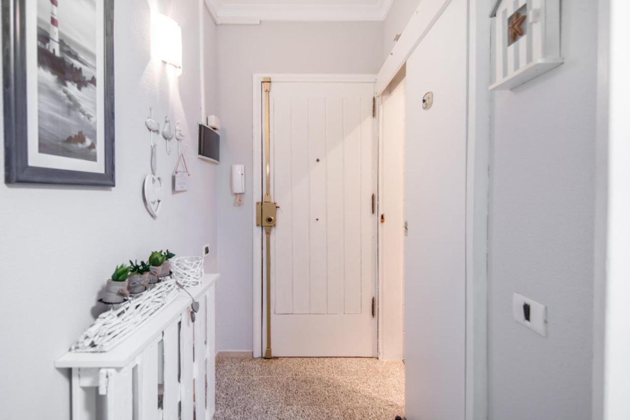 Homeforguest Canteras Loft, 10 Steps To The Beach 라스팔마스 외부 사진